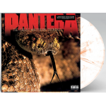 The Great Southern Trendkill (Marbled White & 'Sandblast Orange' Vinyl)